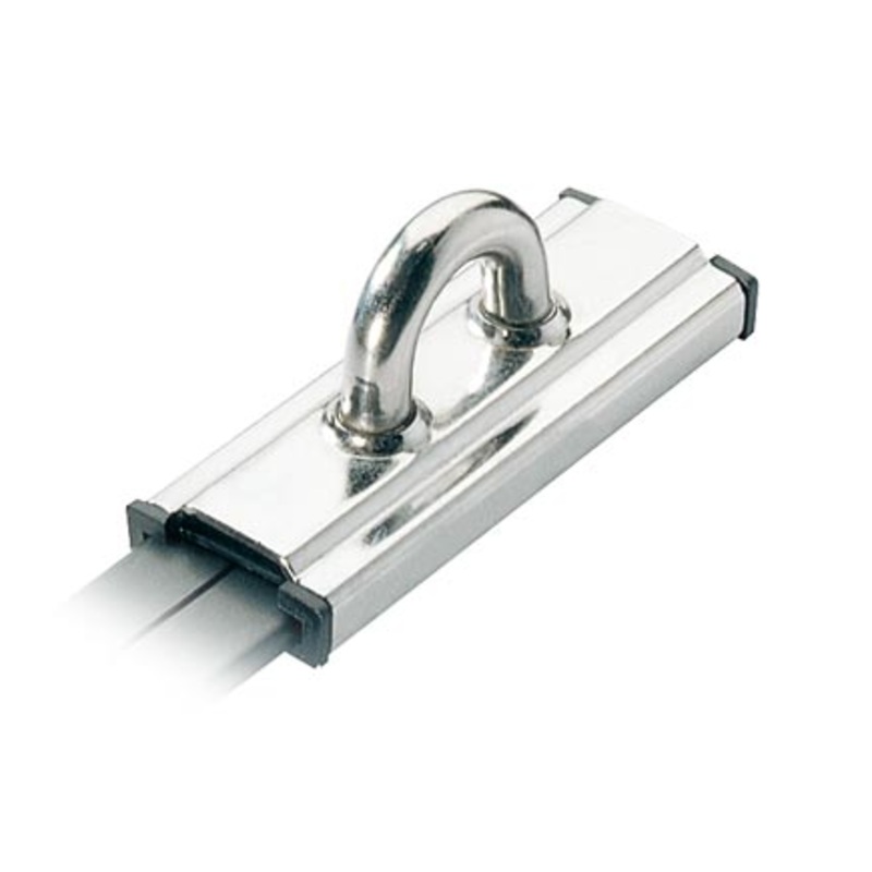 RONSTAN SERIES 32 T-TRACK LOOP SLIDE