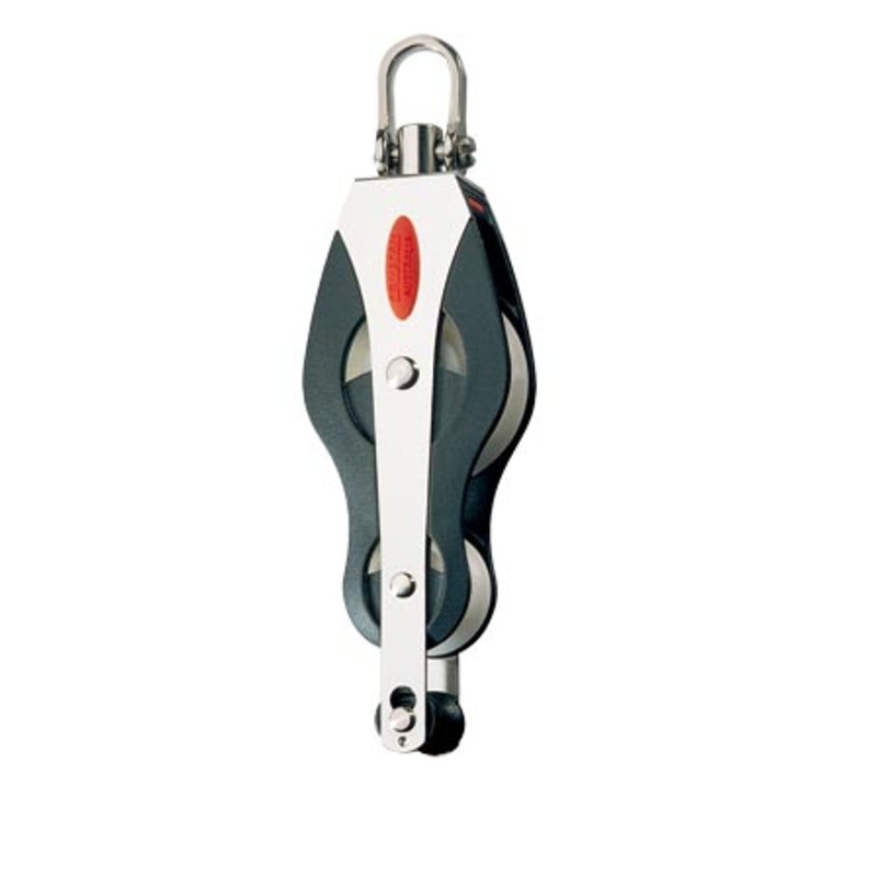 RONSTAN SERIES 40 AP BLOCK, FIDDLE BECKET