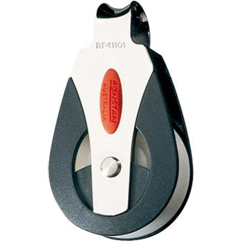 RONSTAN SERIES 40 AP LOOP TOP BLOCK