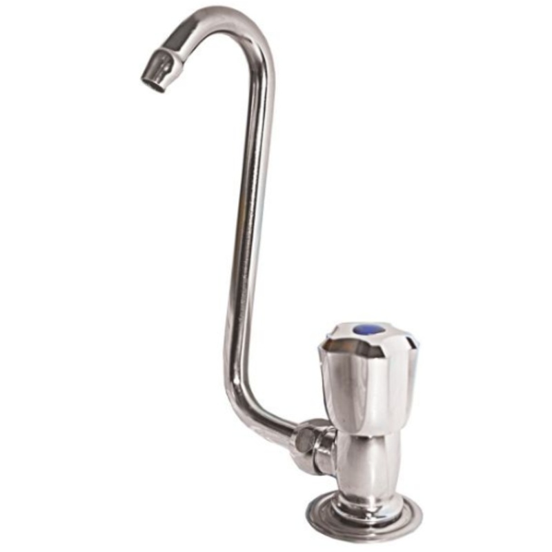 RW BASHAM  FAUCET -CPB SINGLE TAP
