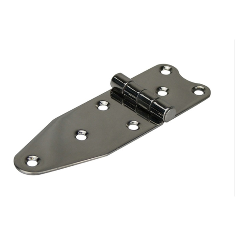 SAM ALLEN  25MM STAINLESS STEEL  HINGE PAIRS MADE IN TAIWAN