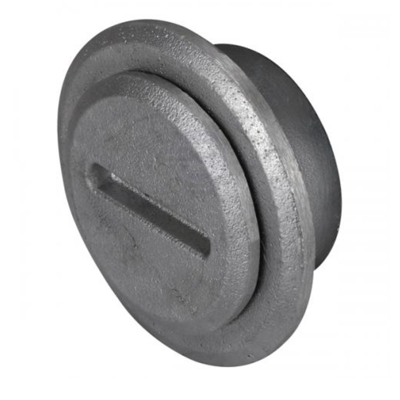 1&3/4   BSP ALLOY DECK FILLER