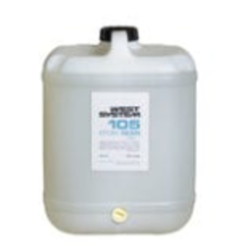 20KG TECHNIREZ GP LAMINATING EPOXY RESIN – IN STORE ONLY