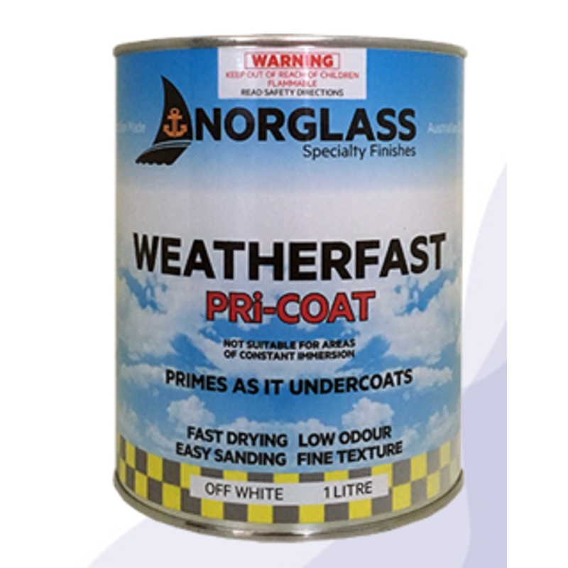 8200 PRI-COAT 4LITRE – IN STORE PICK UP ONLY