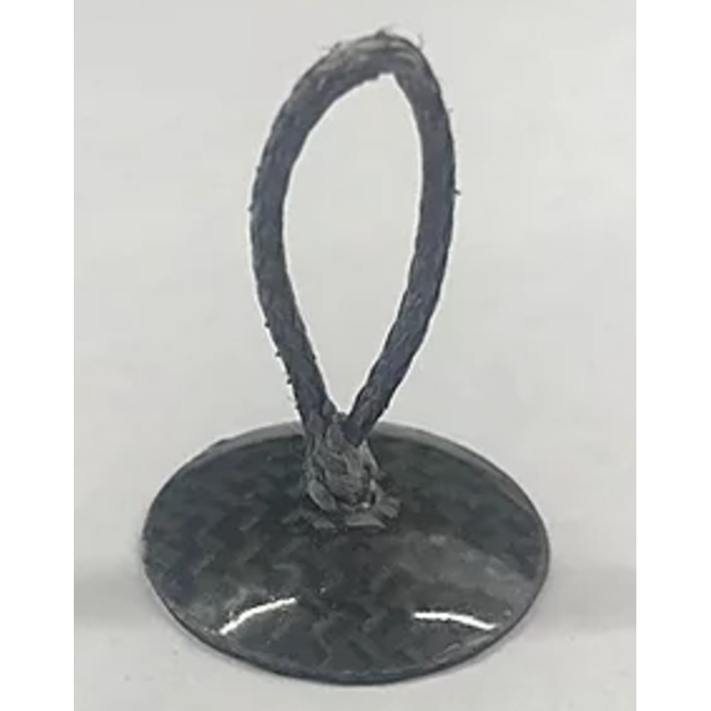 BLACK STICK-IT ROPEYES  – 25MM