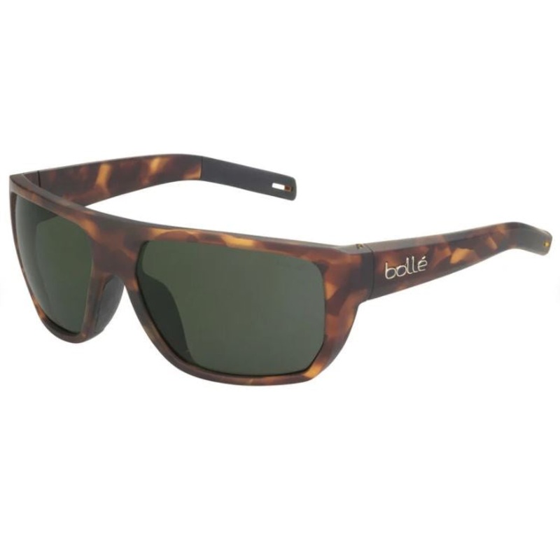 BOLLE  VULTURE TORTOISE MATTE – AXIS POLARIZED