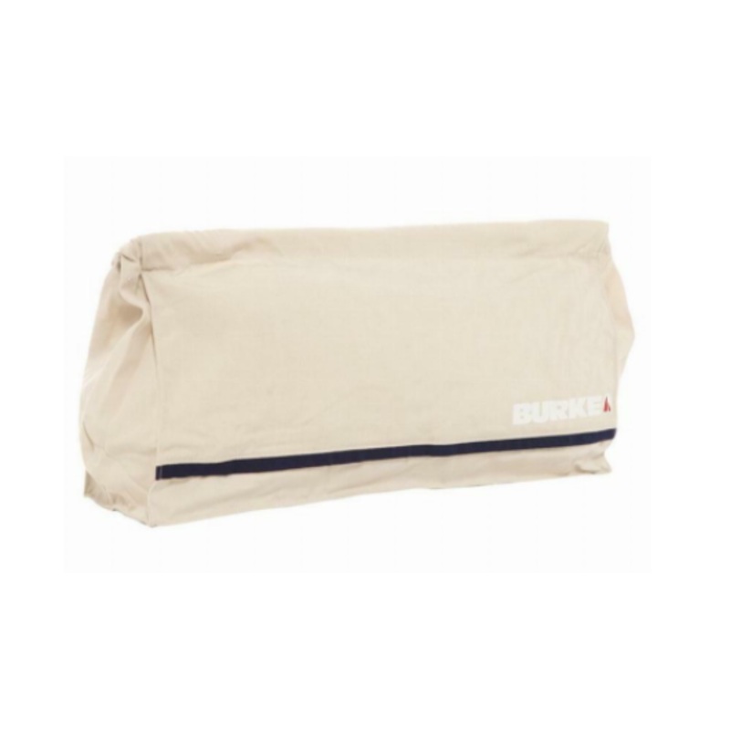 BURKE SHEET BAG DELUXE ACRYLIC CANVAS LARGE