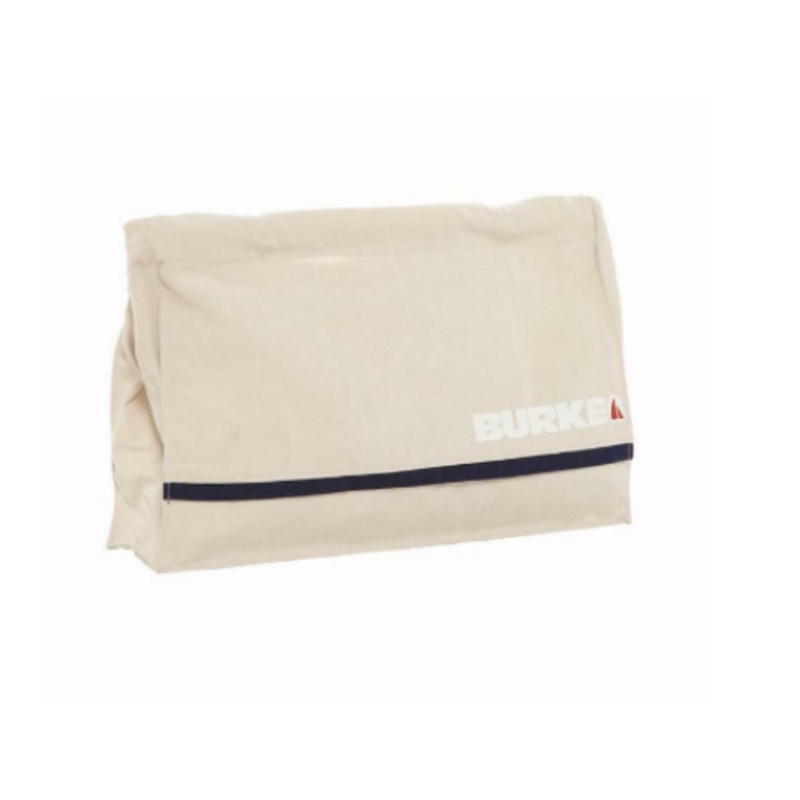 BURKE SHEET BAG DELUXE ACRYLIC CANVAS SMALL