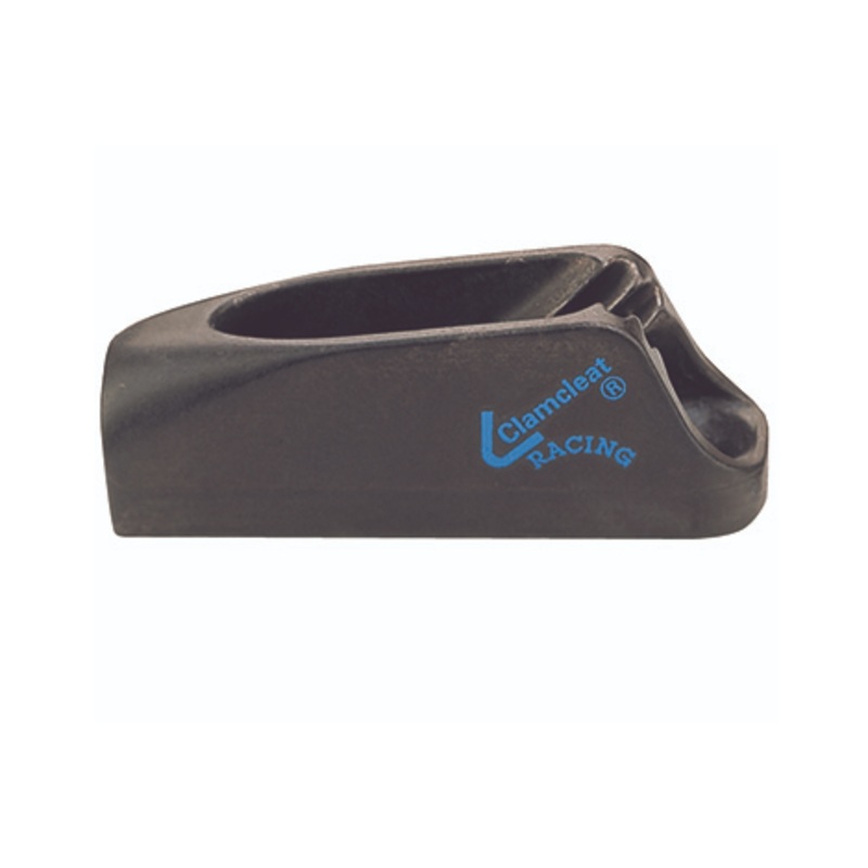 CLAMCLEAT RACING JUNIOR MK2 HARD ANODISED