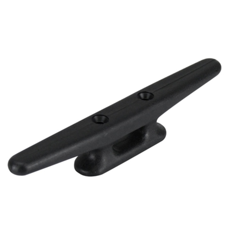 CLEAT NYLON 205MM BLACK