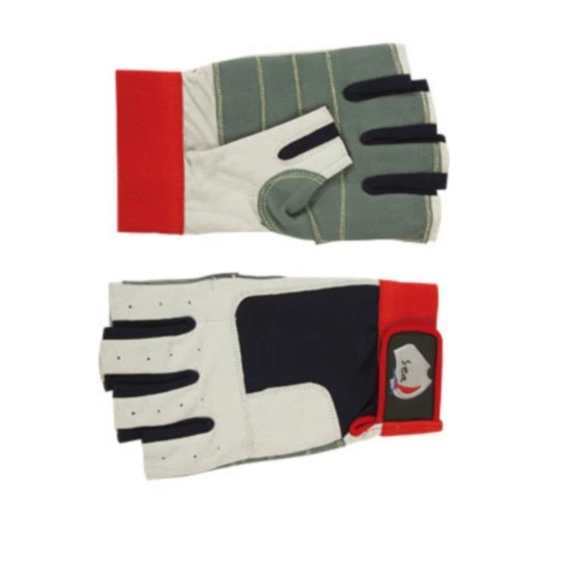 G001 SAILING GLOVE – SHORT FINGER – DISCONTINUED STYLE