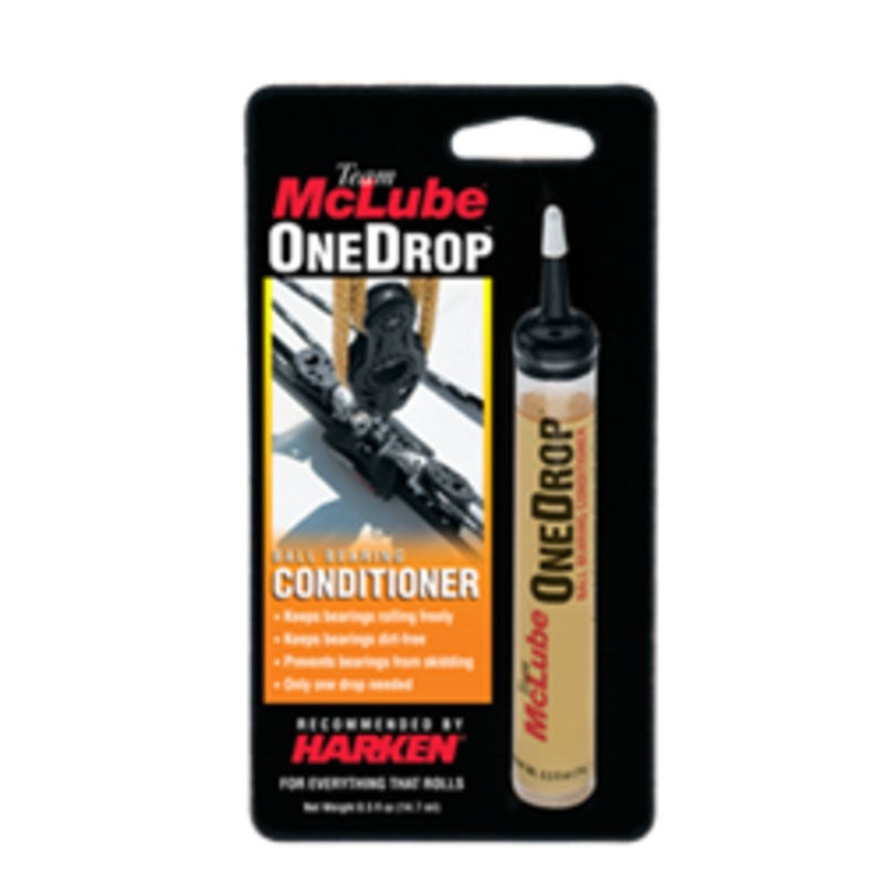 MCLUBE ONE DROP BALL CONDITIONER 7875