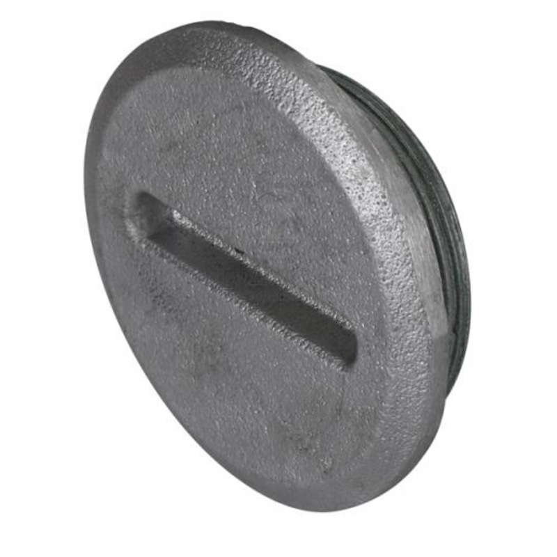 REPLACEMENT DECK FILLER CAP – 1-3/4 BSP