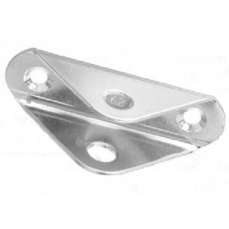 RILEY GUDGEON TRANSOM 8MMHOLE-19GAP