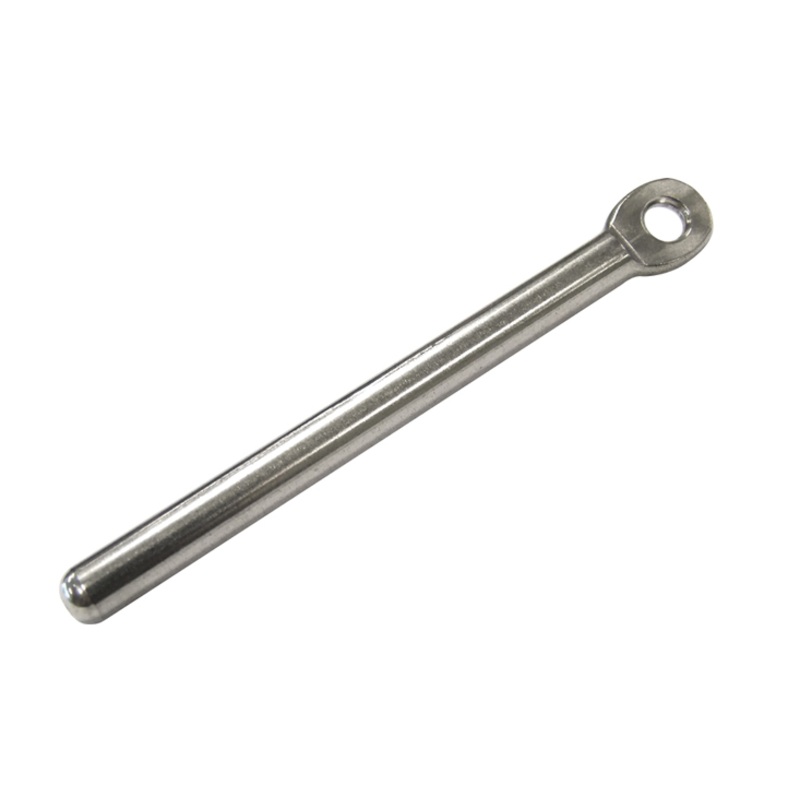 RILEY PIN RUDDER 6.4MM DIAMETER X 70MM LONG