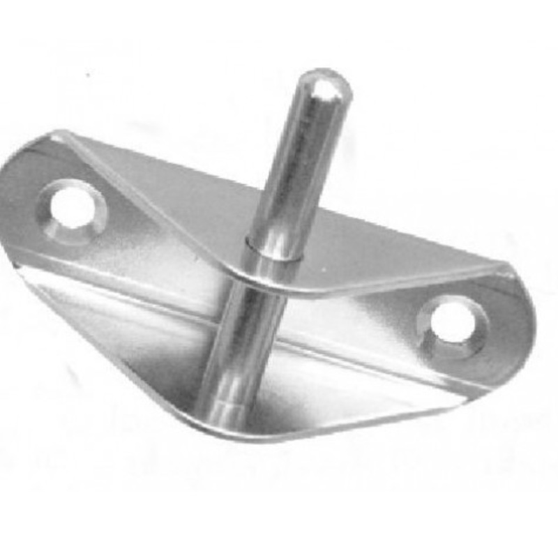 RILEY  PINTLE TRANSOM 8X22MMPIN