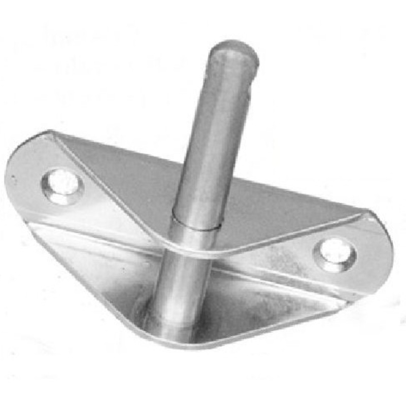 RILEY  PINTLE TRANSOM 8X32MMPIN