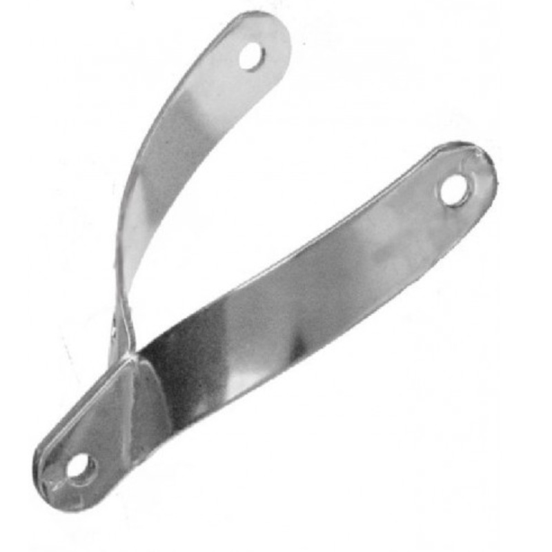 RILEY YOKE-MAST 64MM DIAM.