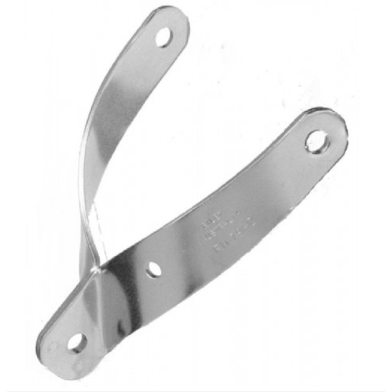 RILEY  YOKE-MAST 83MM DIAM HEAVY-DUTY