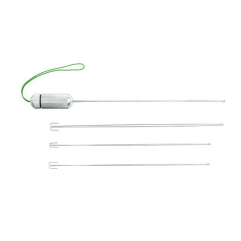 RONSTAN  D SPLICER KIT –  4 NEEDLES 1.5 – 4MM LINE