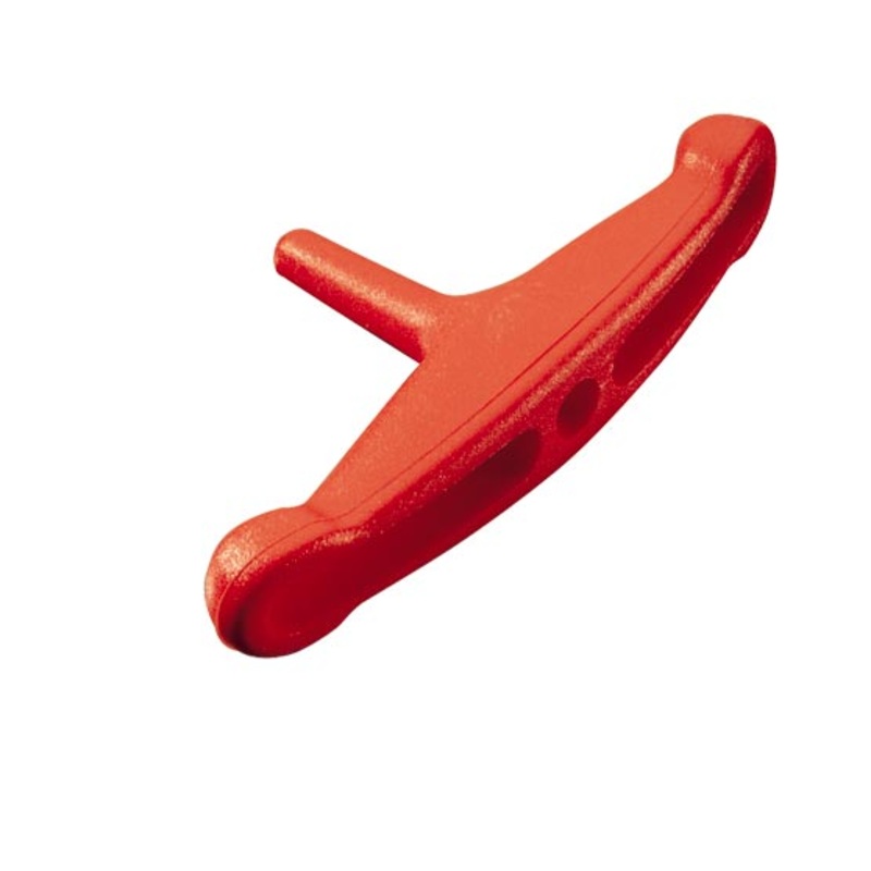 RONSTAN RED TRAPEZE HANDLE