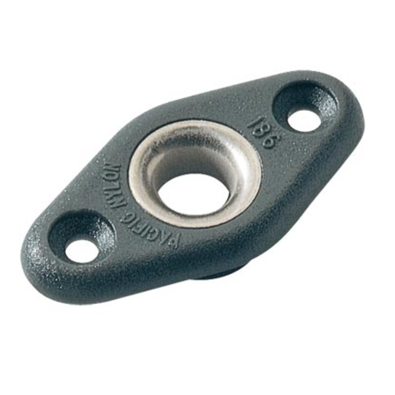 RONSTAN SCREW-ON BUSH 7.5MM ID X 5MM DEEP