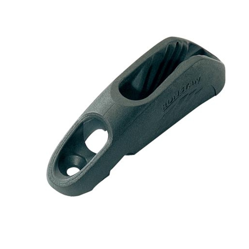 RONSTAN V-CLEAT   MEDIUM  FAIRLEAD  5-8MM (3/16 – 5/16)