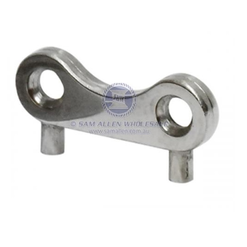 STAINLESS STEEL KEY FOR DECK FILLERS