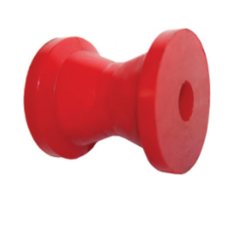TRAILER ROLL -POLY 75 BOW