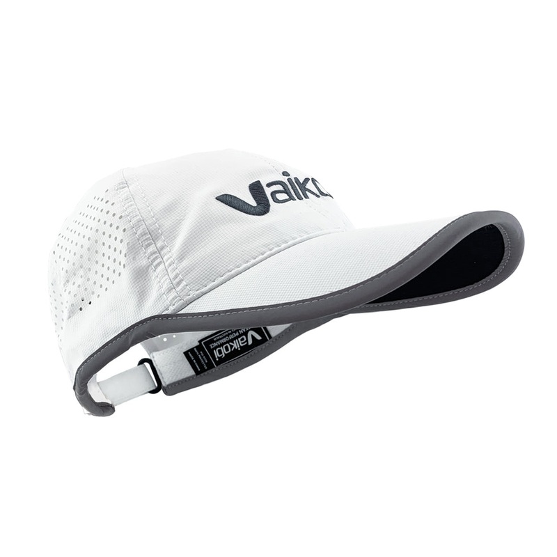 VAIKOBI OCEAN ACTIVE CAP-WHITE