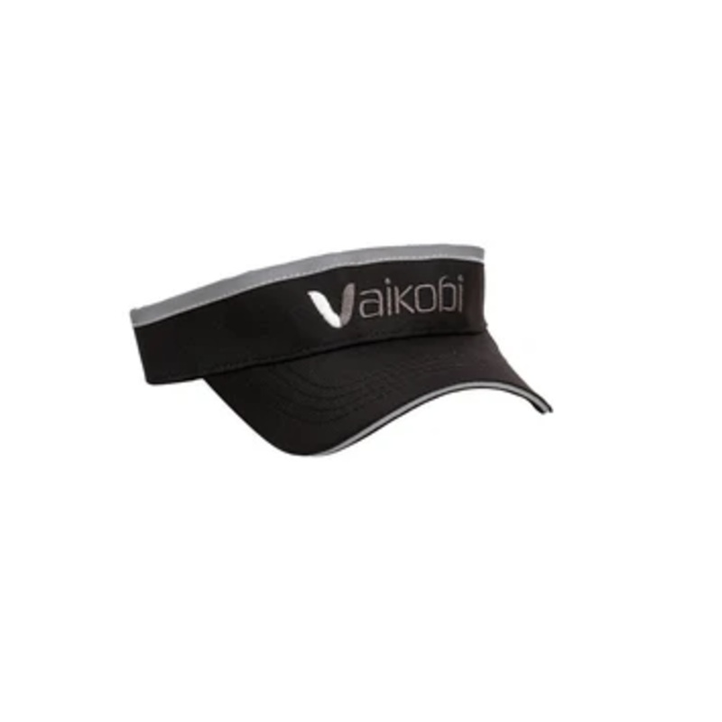 VAIKOBI PERFORMANCE VISOR-BLACK