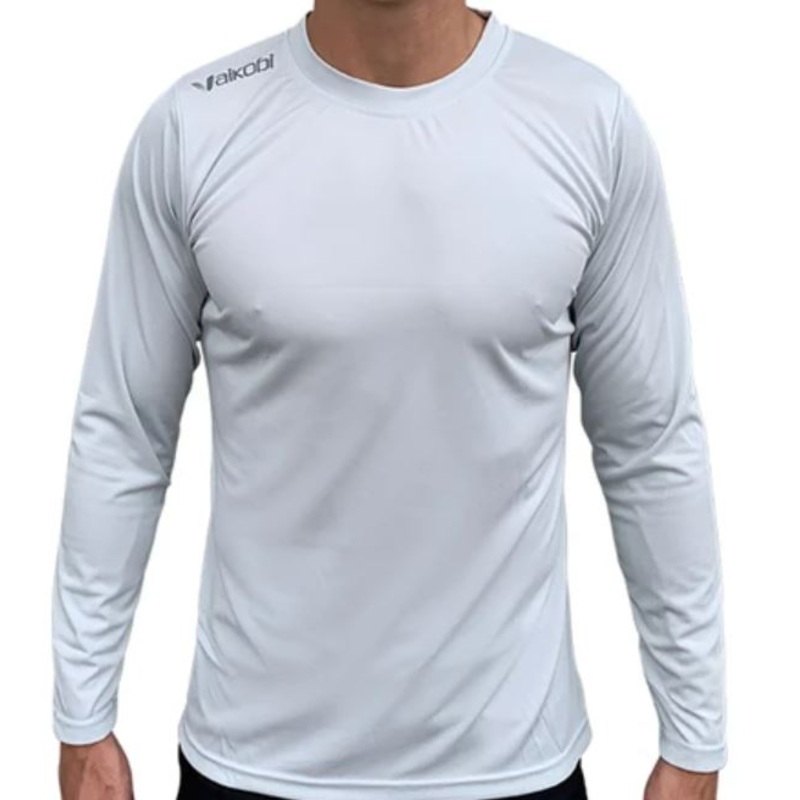 VAIKOBI VOCEAN  UV TOP- LIGHT GREY – DISCONTINUED STYLE – LAST STOCK