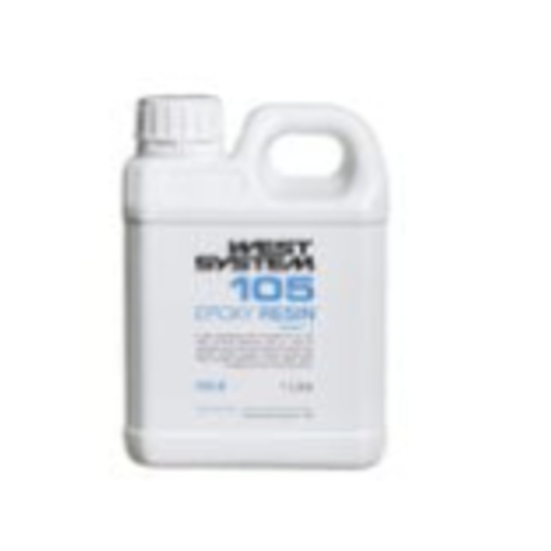 WEST SYSTEM RESIN 1LITRE –  AVAILABLE IN STORE ONLY