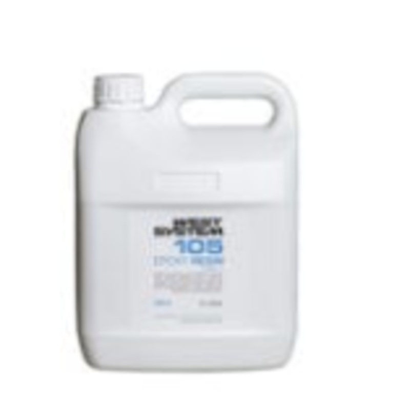 WEST SYSTEM RESIN 4 LITRE – AVAILABLE IN STORE ONLY
