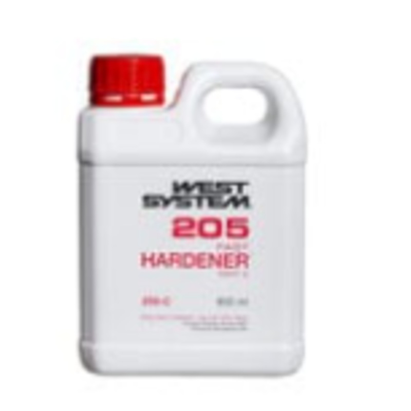 WEST SYSTEM SLOW HARDENER 800ML – IN STORE ONLY