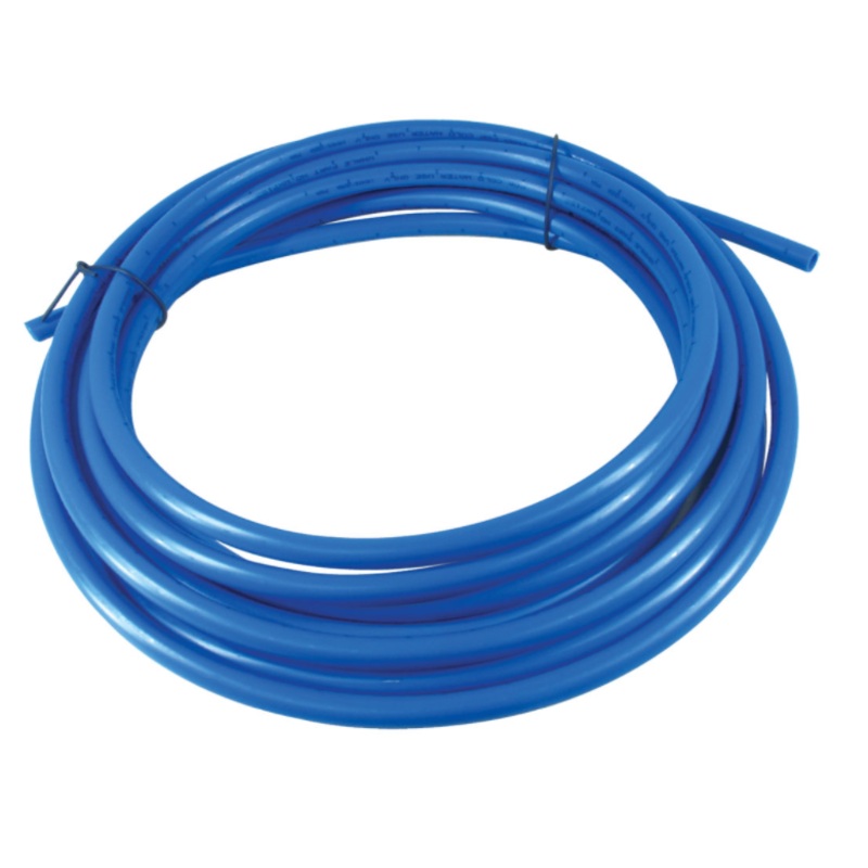 WHALE QUICK CONNECT TUBING SYSTEM 15MM BLUE  WX7152B – SOLD PER METRE