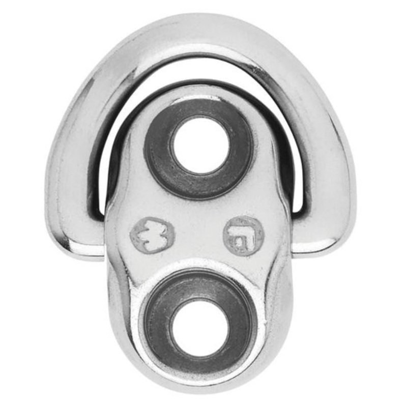 WICHARD UNIVERSAL FOLDING PADEYE 6MM DIAMETER