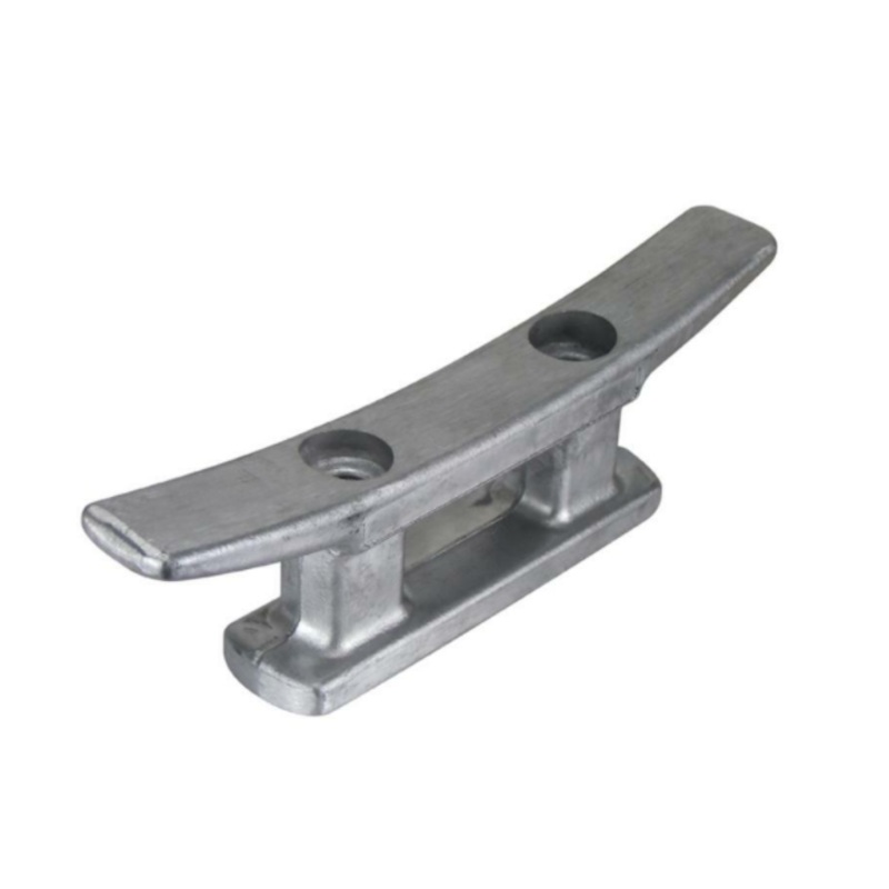 290MM ALLOY DOCK CLEAT