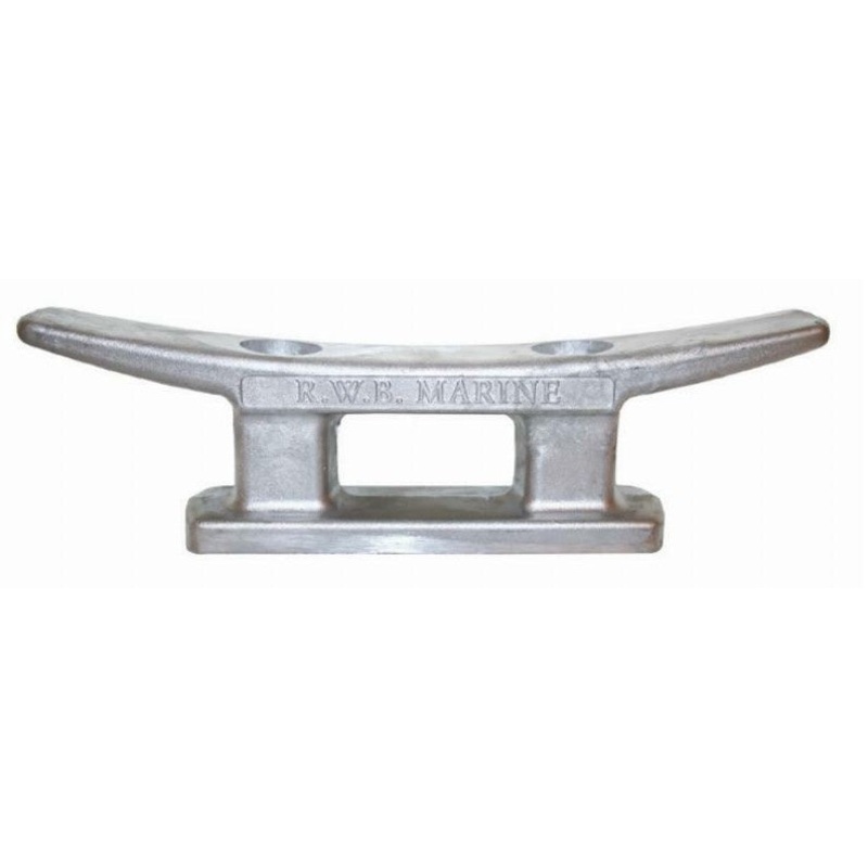 ALLOY DOCK CLEAT – 290MM