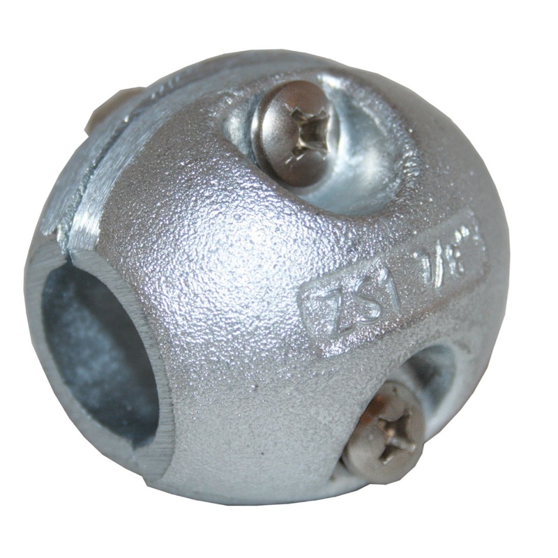 ANODE – PROPELLER SHAFT ZSA 3/4