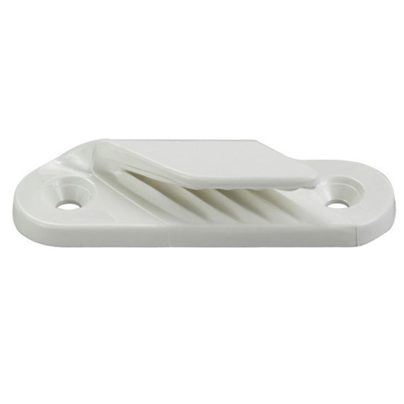CLAMCLEAT WHITE  CL214 CLEAT ONLY