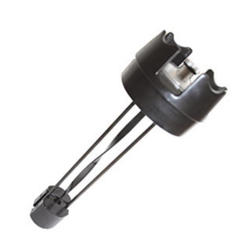 EASTERNER FUEL CAP & GAUGE