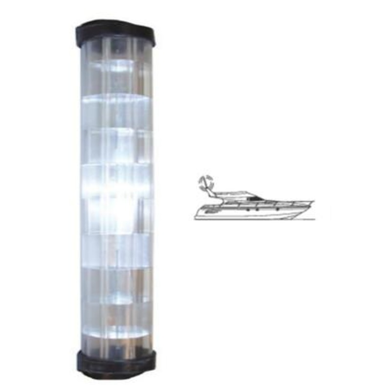 ECHO-POWER RADAR REFLECTOR 600X 50MM