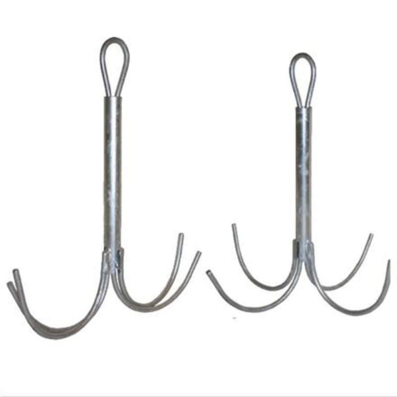 FOLDING REEF ANCHOR 8MM