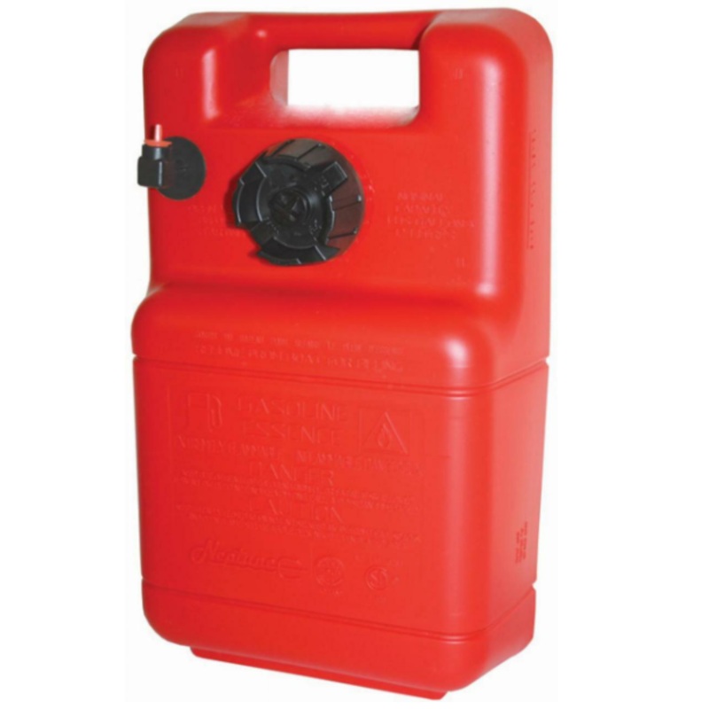 FUEL TANK -NEPTUNE 11.7L