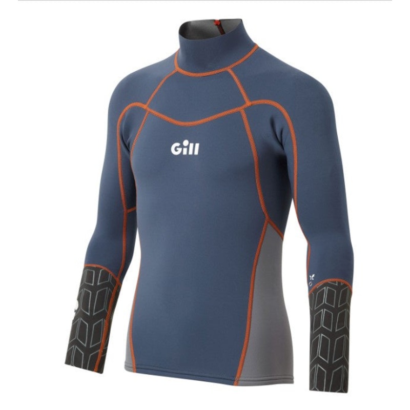 GILL JUNIOR ZENLITE TOP|JXL|JL|JM