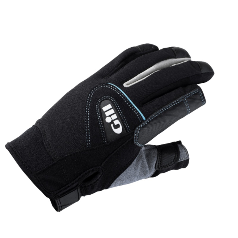 GILL WOMEN’S CHAMPIONSHIP GLOVES – LONG FINGER – DISCONTINUED STYLE – LAST STOCK