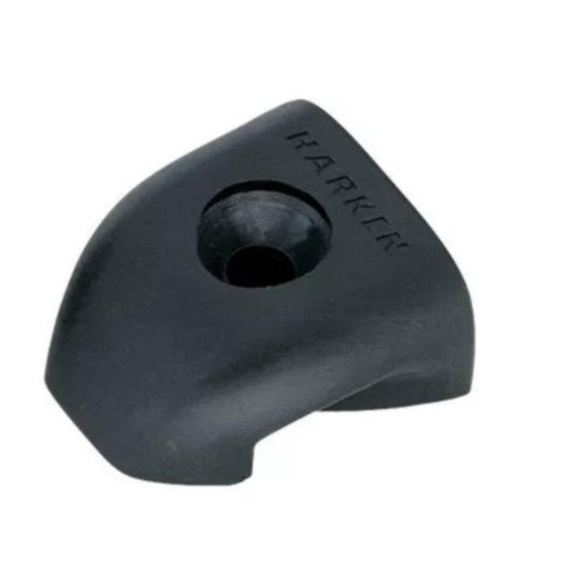 HARKEN 2706 – 13MM LINE SHEDDING LOW BEAM END STOPS – SET OF 2