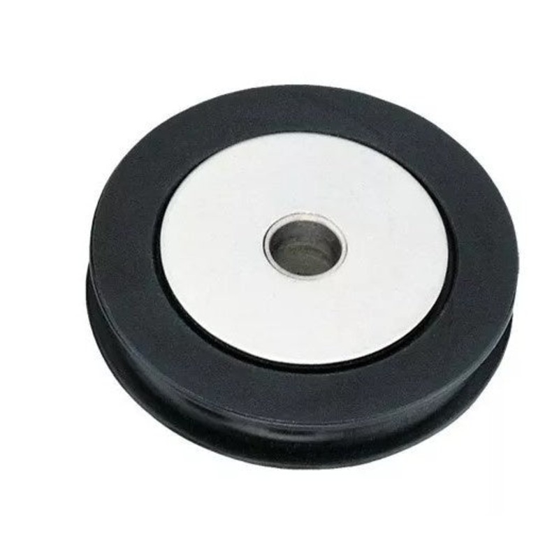 HARKEN 311 2.00 WIRE SHEAVE – 51MM