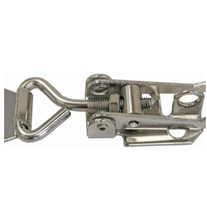 HATCH FASTENER S/S 145MM